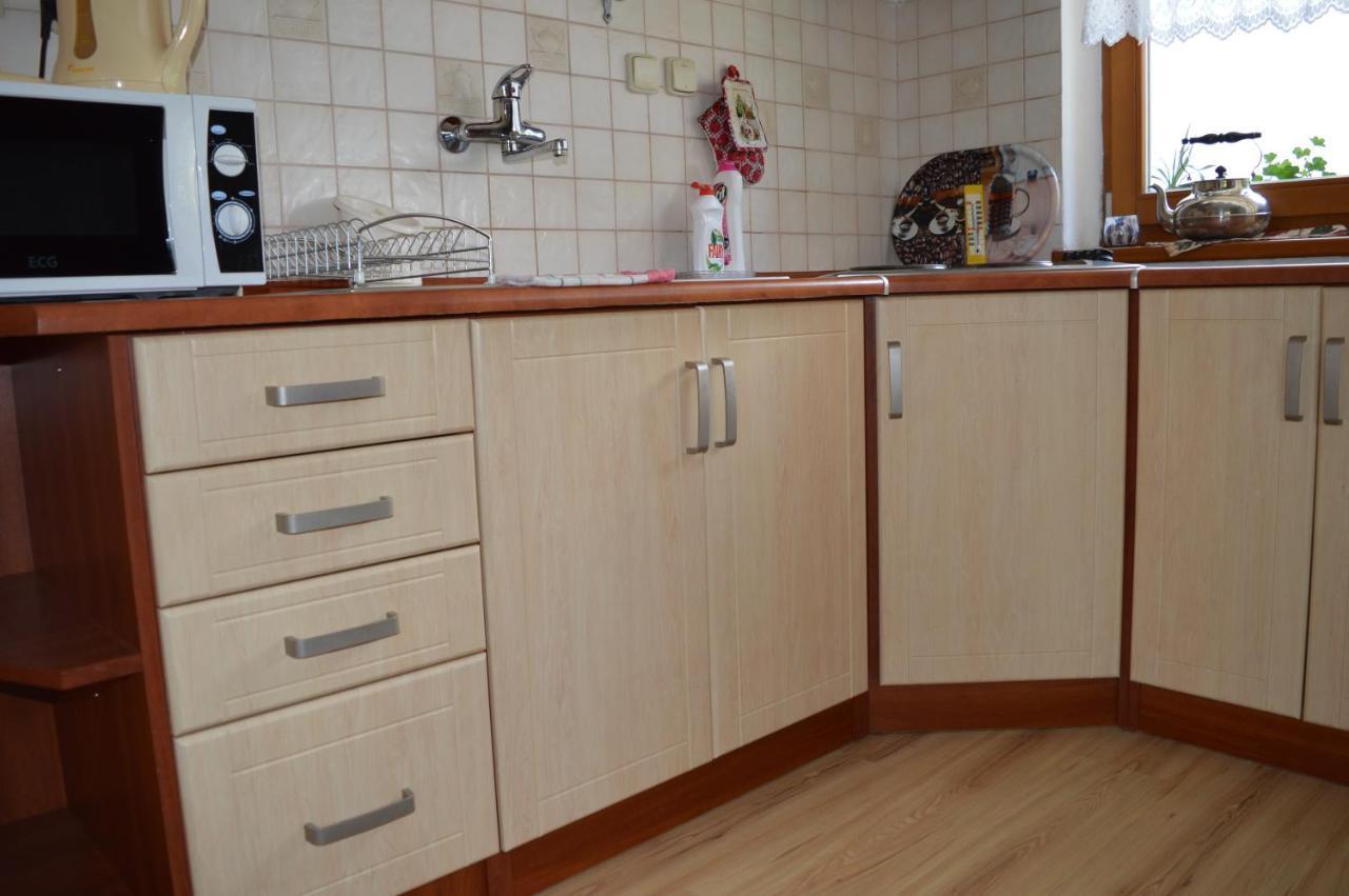 Iva Ubytovanie Liptovský Mikuláš Quarto foto