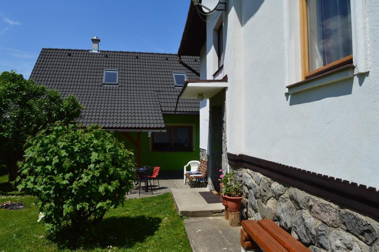 Iva Ubytovanie Liptovský Mikuláš Quarto foto