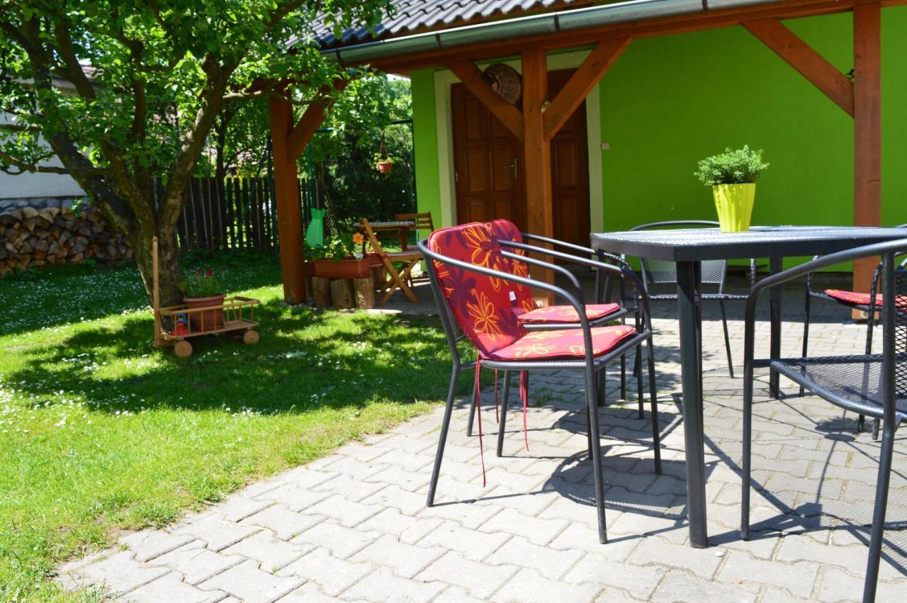 Iva Ubytovanie Liptovský Mikuláš Quarto foto