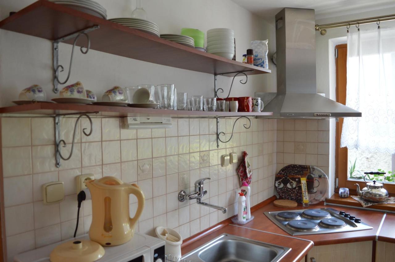 Iva Ubytovanie Liptovský Mikuláš Quarto foto