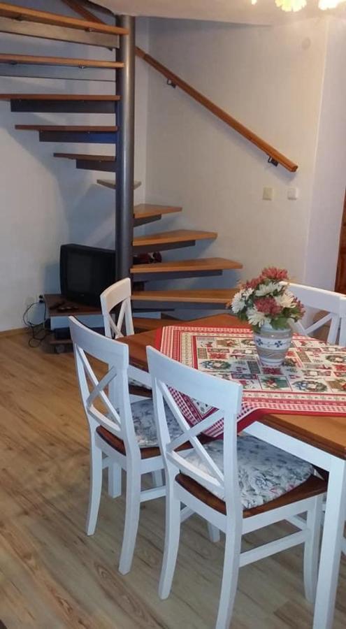 Iva Ubytovanie Liptovský Mikuláš Exterior foto